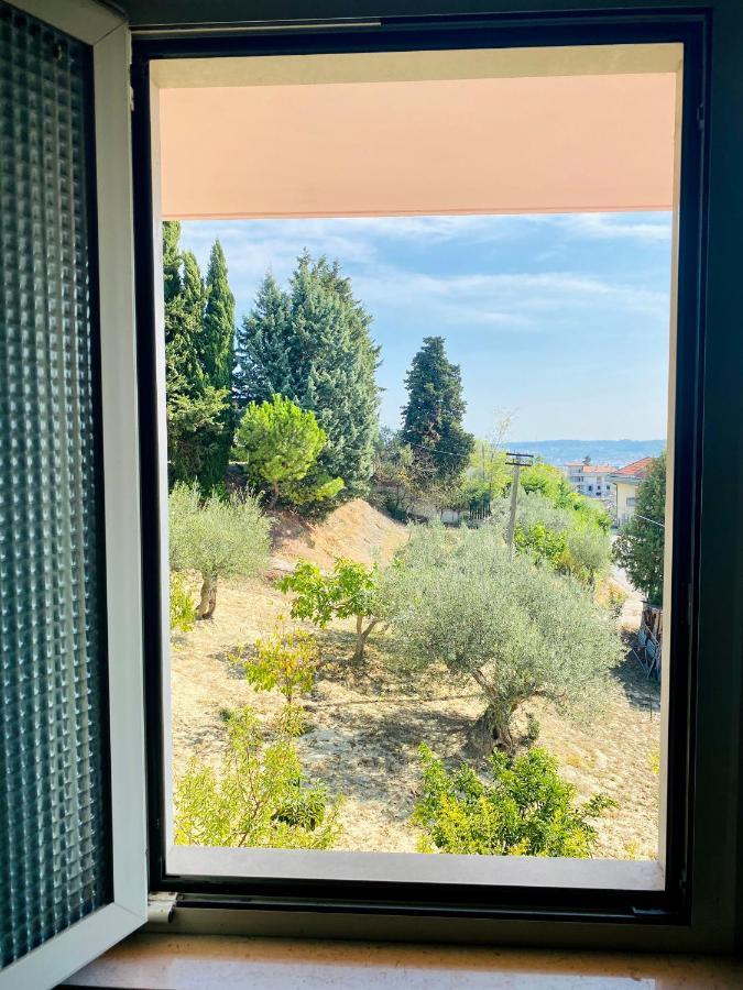Villa Francesca Spoltore エクステリア 写真
