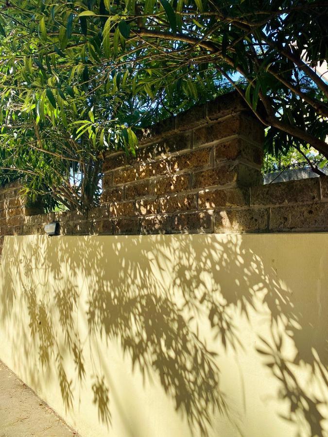 Villa Francesca Spoltore エクステリア 写真