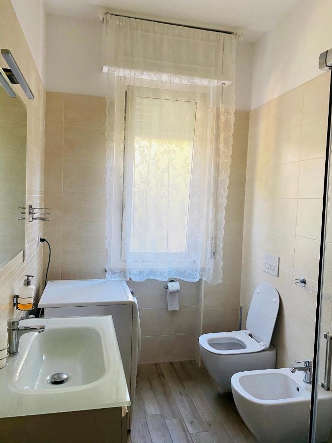 Villa Francesca Spoltore エクステリア 写真