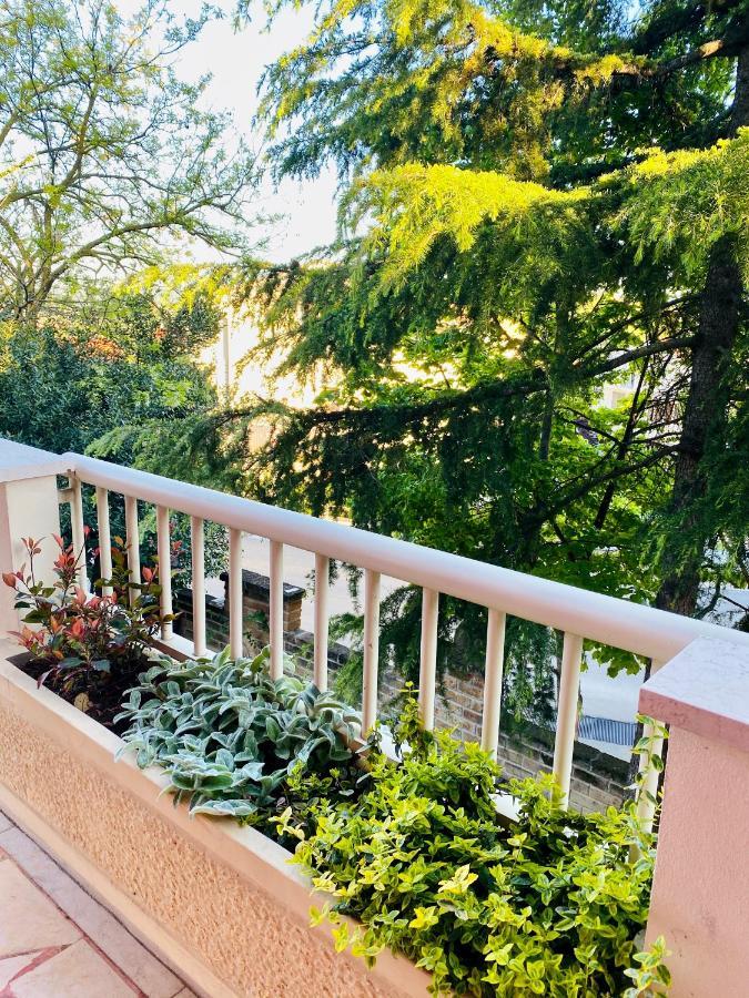 Villa Francesca Spoltore エクステリア 写真